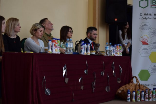  Festiwal Piosenki Międzynarodowej „Jagiełło 2018”